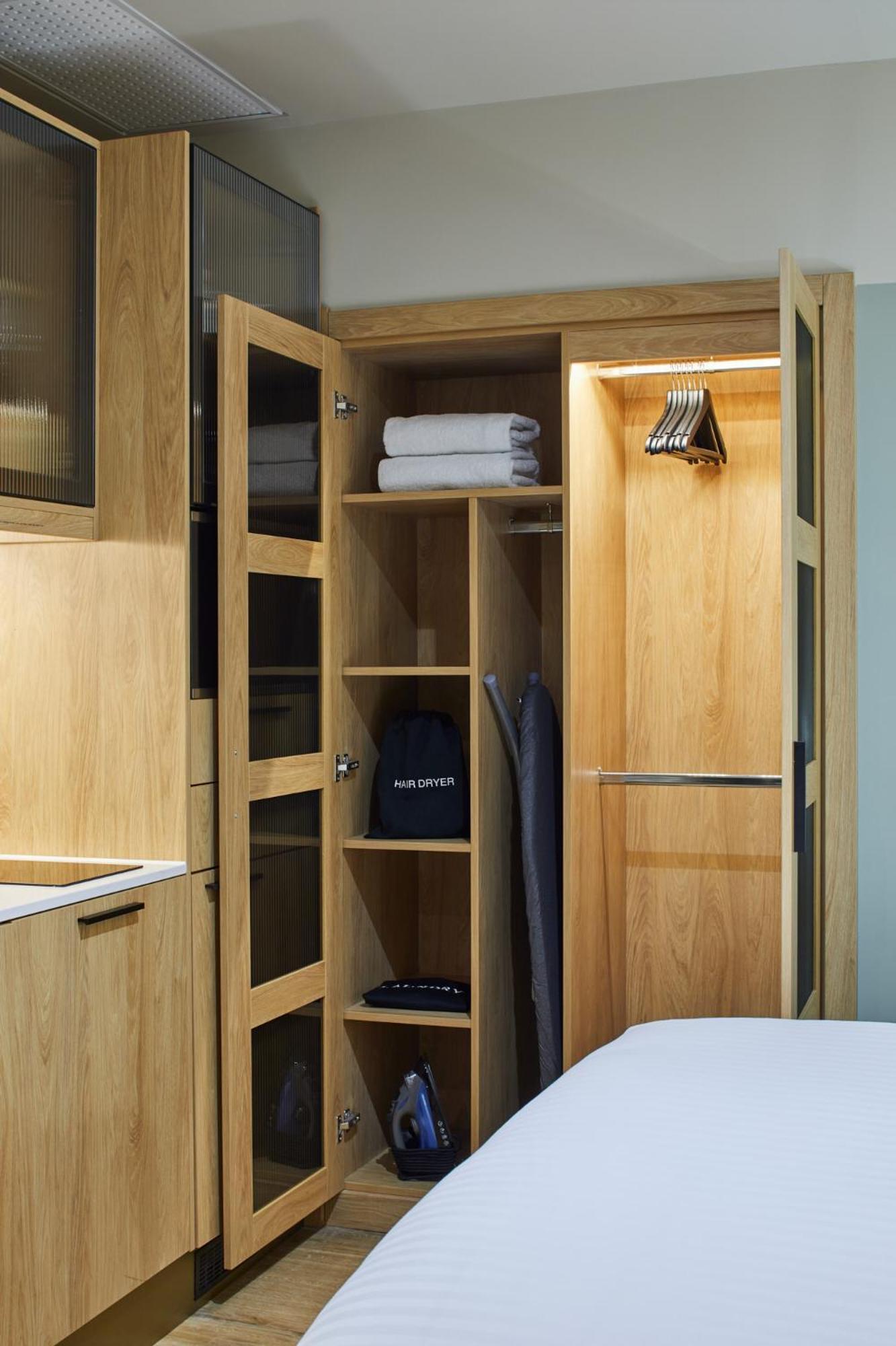 Ferienwohnung Master St. Paul'S London Zimmer foto